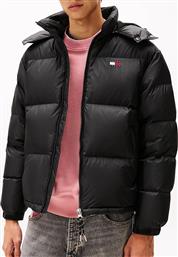 TJM ALASKA DOWN PUFFER EXT TOMMY JEANS