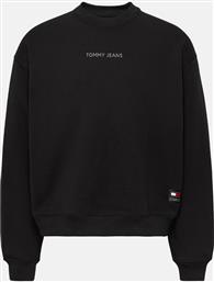 TJM BOXY NEW CLASSICS CREW EXT (9000175219-1469) TOMMY JEANS