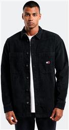 TJM CASUAL CORDUROY OVERSHIRT (9000152582-1469) TOMMY JEANS