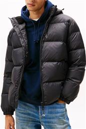 TJM ESSENTIAL DOWN JACKET EXT TOMMY JEANS
