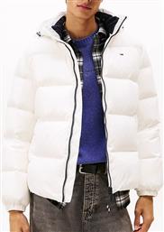 TJM ESSENTIAL DOWN JACKET EXT TOMMY JEANS
