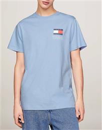 TJM ESSENTIAL FLAG TEE EXT TOMMY JEANS