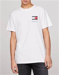 TJM ESSENTIAL FLAG TEE EXT TOMMY JEANS