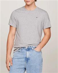 TJM JERSEY TEE TOMMY JEANS