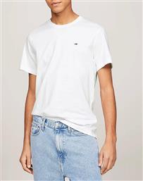 TJM JERSEY TEE TOMMY JEANS