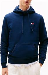 TJM REG BADGE HOODIE EXT TOMMY JEANS