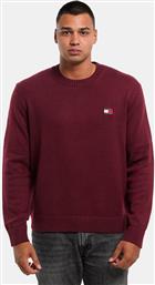 TJM REG BADGE SWEATER (9000201084-63708) TOMMY JEANS