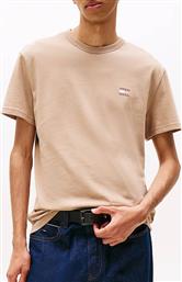 TJM REG BADGE TEE EXT TOMMY JEANS