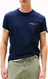 TJM REG DNA GRAPHIC TEE EXT TOMMY JEANS από το SHOPPING HOUSE