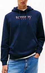 TJM REG DNA HOODIE EXT TOMMY JEANS