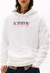 TJM REG DNA HOODIE EXT TOMMY JEANS