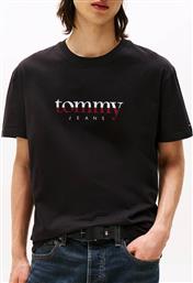 TJM REG DNA TEE EXT TOMMY JEANS