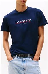 TJM REG DNA TEE EXT TOMMY JEANS