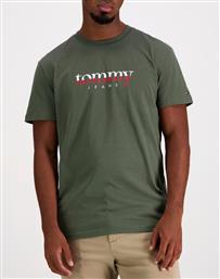 TJM REG DNA TEE EXT TOMMY JEANS
