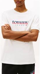 TJM REG DNA TEE EXT TOMMY JEANS