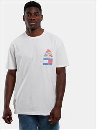 TJM REG NOVELTY GRAPHIC2 TEE (9000182784-59009) TOMMY JEANS
