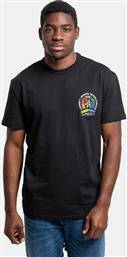 TJM REG POP CREST TEE EXT (9000226035-1469) TOMMY JEANS