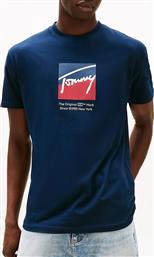 TJM REG RWB DNA TEE TOMMY JEANS