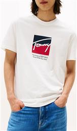 TJM REG RWB DNA TEE TOMMY JEANS
