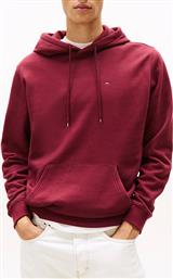 TJM REG S FLAG HOODIE TOMMY JEANS