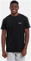 TJM REG SIGNATURE TEE EXT (9000211740-1469) TOMMY JEANS