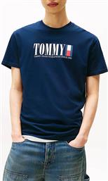 TJM REG TOMMY DNA FLAG TEE EXT TOMMY JEANS