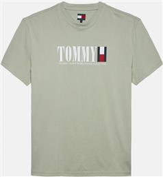 TJM REG TOMMY DNA FLAG TEE EXT TOMMY JEANS