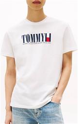 TJM REG TOMMY DNA FLAG TEE EXT TOMMY JEANS