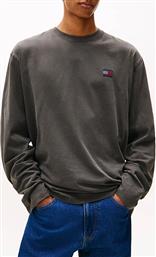 TJM RLX NEW CLASSICS LS TEE TOMMY JEANS