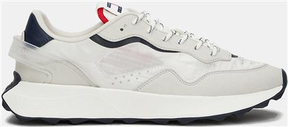 TJM RUNNER MIX MATERIAL (9000197990-35697) TOMMY JEANS από το COSMOSSPORT