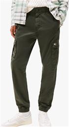 TJM SCANTON CARGO JOGGER TOMMY JEANS