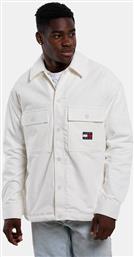 TJM SHERPA LINED CORD OVERSHIRT (9000160963-59009) TOMMY JEANS από το COSMOSSPORT