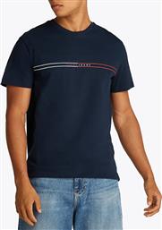 TJM SLIM ENTRY GRAPHIC TEE EXT TOMMY JEANS