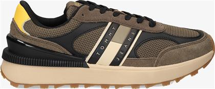 TJM TECHNICAL RUNNER ESS TOMMY JEANS