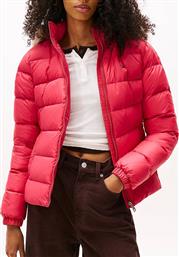 TJW BASIC HOODED DOWN JACKET EXT TOMMY JEANS