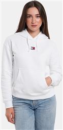 TJW BXY BADGE HOODIE (9000201108-1539) TOMMY JEANS από το COSMOSSPORT