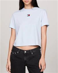 TJW BXY BADGE TEE EXT TOMMY JEANS