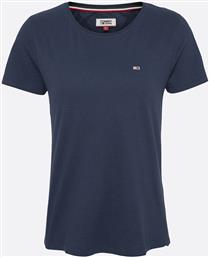 TJW C-NECK TEE TOMMY JEANS