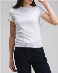 TJW C-NECK TEE TOMMY JEANS