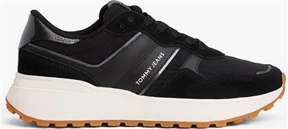 TJW CLEATED RUNNER TOMMY JEANS