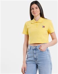 ΓΥΝΑΙΚΕΙΟ T-SHIRT CROP (9000226049-85196) TOMMY JEANS