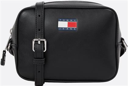 TJW ESS MUST CAMERA BAG (ΔΙΑΣΤΑΣΕΙΣ: 18 X 14 X 7ΕΚ.) TOMMY JEANS