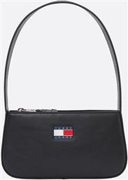 TJW ESS MUST SHOULDER BAG (ΔΙΑΣΤΑΣΕΙΣ: 22 X 12 X 4ΕΚ.) TOMMY JEANS