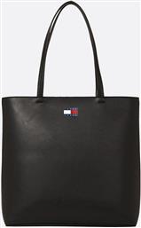 TJW ESS MUST TOTE (ΔΙΑΣΤΑΣΕΙΣ: 40 X 12 X 35ΕΚ.) TOMMY JEANS