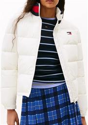 TJW ESS PUFFER FLAG JACKET EXT TOMMY JEANS