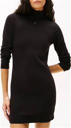 TJW ESS TURTLENECK SWEATER DRESS TOMMY JEANS