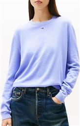 TJW ESSENTIAL CREW SWEATER EXT TOMMY JEANS