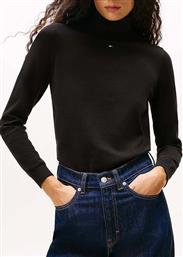 TJW ESSENTIAL TRTLNK SWEATER TOMMY JEANS