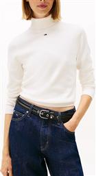 TJW ESSENTIAL TRTLNK SWEATER TOMMY JEANS