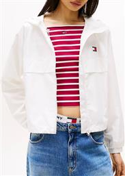 TJW ESSENTIAL WINDBREAKER EXT TOMMY JEANS